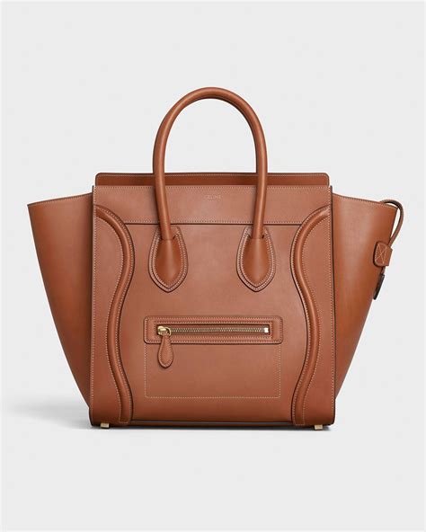 celine tote mini|Celine mini beg.